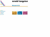Arnold-tangeten-bauservice.de