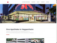 apotheke-heppenheim.de Thumbnail