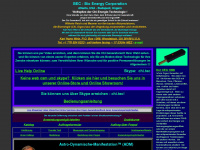 astrodynamik.com