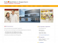 apotheke-kippenheim.de Thumbnail