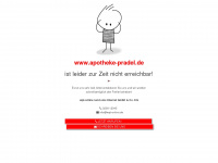 apotheke-pradel.de