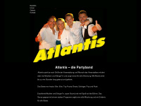 atlantis-partyband.de