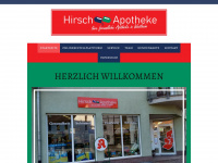 apotheke-westheim.de Thumbnail