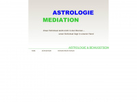 Astrologiemediation.de
