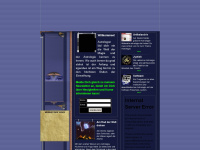 astrologon.com Webseite Vorschau