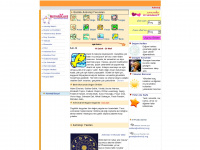 astroloji.org Webseite Vorschau