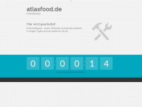 atlasfood.de Thumbnail
