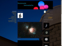 astromischa.de Thumbnail