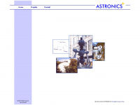 astronics.org