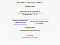Apotheken-jobs.de