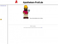 apotheken-profi.de Thumbnail