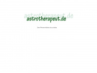 astrotherapeut.de