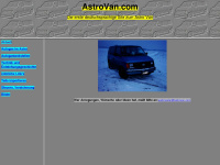 Astrovan.com