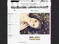 hutfilz.de Webseite Vorschau
