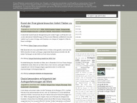 autogas-news.blogspot.com Webseite Vorschau