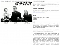 atomobst.de Thumbnail