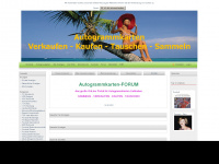 Autogrammkarten-forum.de