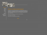 atrium-onlineservice.de Webseite Vorschau