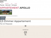 appartement-randa.de Thumbnail