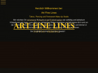 Art-fine-lines.de
