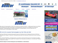 Autohaus-bender-sinsheim.de