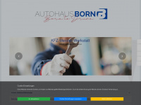 Autohaus-born.de