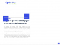 Art-haus-website.com