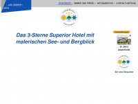 apparthotel-wimmer.de Thumbnail