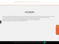 quitmann-ms.de Webseite Vorschau