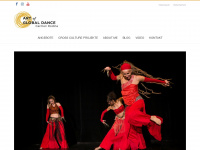 Art-of-global-dance.com
