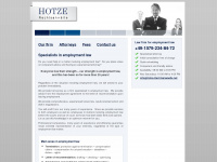 attorney-hotze.de