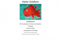 Atelier-goldfisch.de