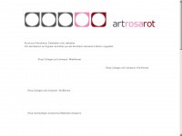 art-rosarot.de Thumbnail