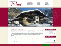 apphaus-nadine.com
