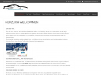 autohaus-steinbach.net Webseite Vorschau