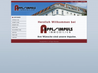 appl-impuls.com Webseite Vorschau