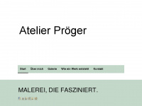 atelier-proeger.com