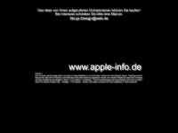 apple-info.de Thumbnail