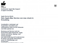apple-service-berlin.com Thumbnail
