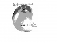 apple-team.de Thumbnail