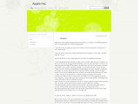 Applefacharbeit.wordpress.com