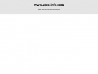 Atex-info.com