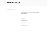 arte-mania.de