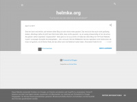helmke.org Webseite Vorschau
