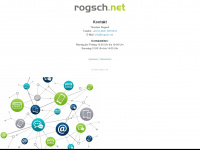 rogsch.net