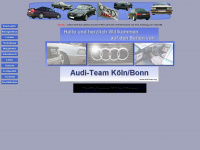 Audi-team.org