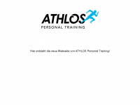 Athlos-personal-fitness.de