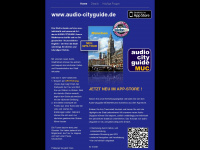 Audio-cityguide.de