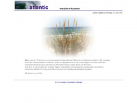 atlantic-immobilien.de Thumbnail
