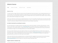 atlanticgames.net